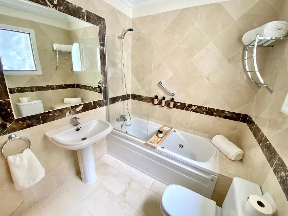 Luxury Villa Masca With Private Heated Pool Free Car Rental In May And June Costa Adeje  Spain