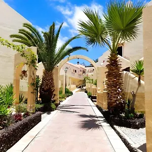Apartment House Harvey J53 Mareverde, Costa Adeje (Tenerife)